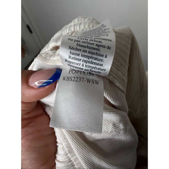 Faherty Essentials Drawstring Pants - Picture 6 of 6